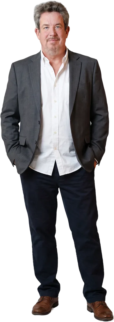 Matt Pinckley